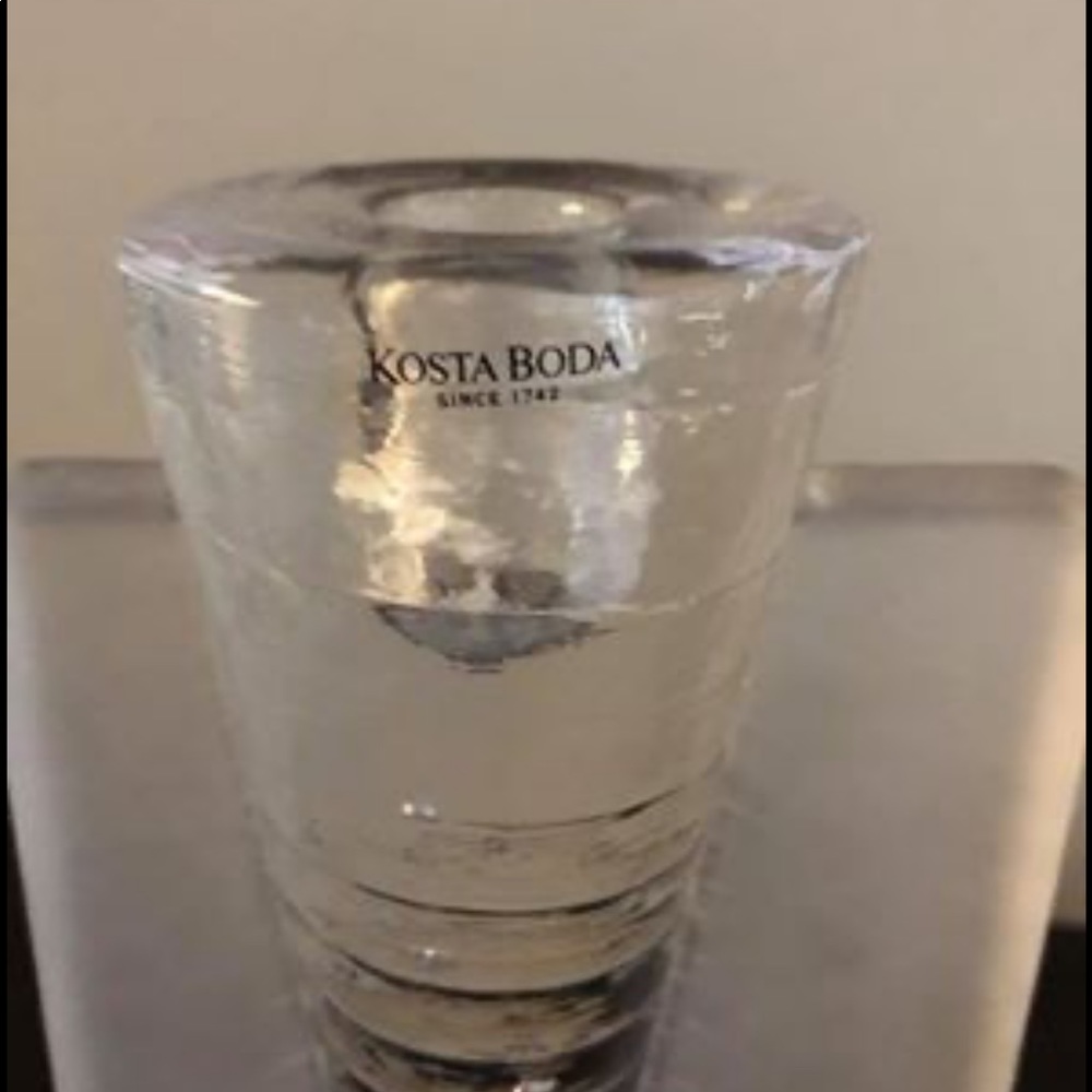 Candle stick holders